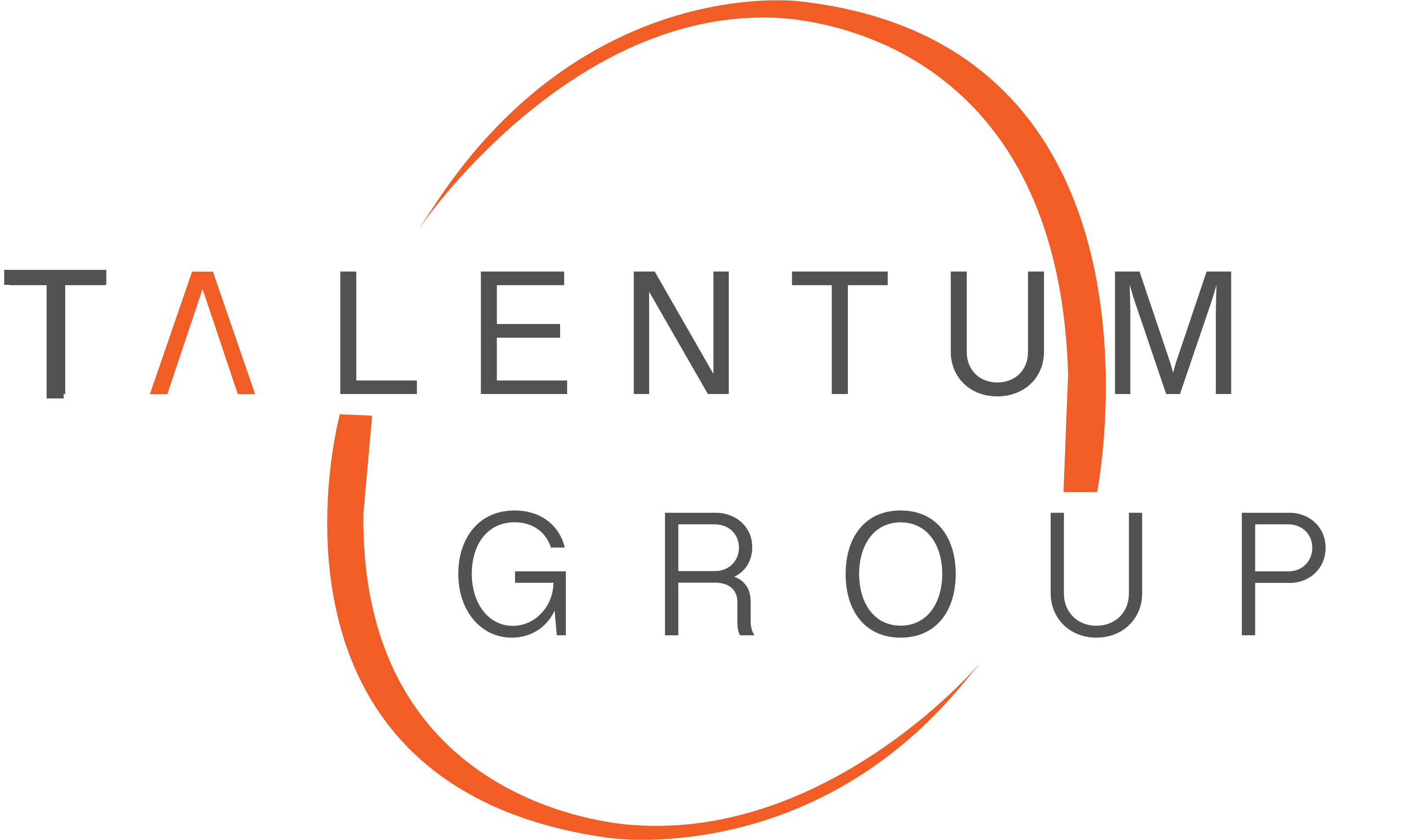 Talentum Group Logo